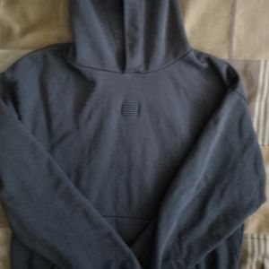 Billie Beino Hoodie